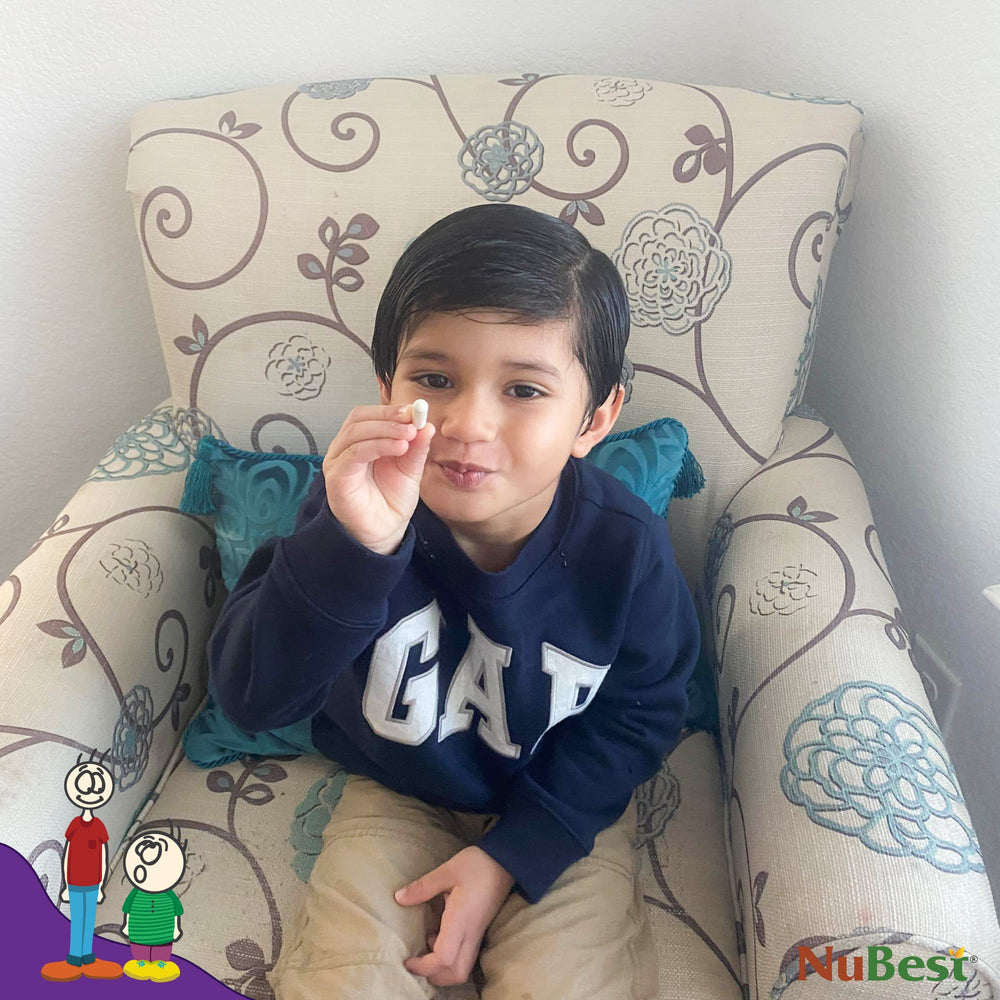 Designed for ages 5+ and teens