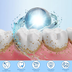 Two tubes of Nudenta Odontic Repair 60ml each