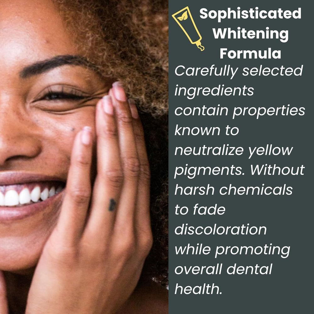 Nano-Hydroxyapatite Fluoride-Free Toothpaste, 4 oz, Watermelon flavor