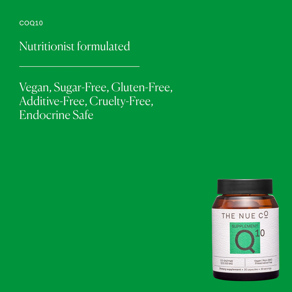 Packaging showing vegan and gluten-free labels