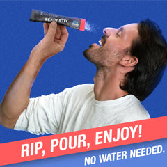 Nugenix Ready Stix nitric-oxide boost reinforces blood flow