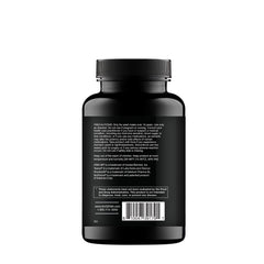 Nugenix Total-T Maxx pills dispensing scene emphasizes easy daily use