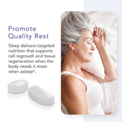 Chelated magnesium and other minerals for sleep support