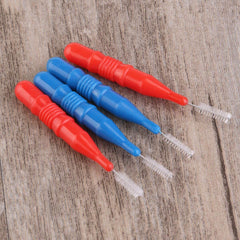 NUOLUX 50-pack interdental brush kit product image