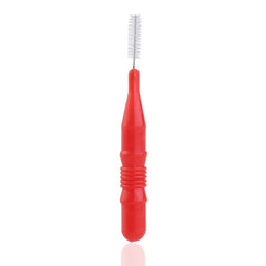 Interdental brush dimensions 5 x 0.7 cm