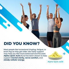 Close-up of NURAFUSE capsule