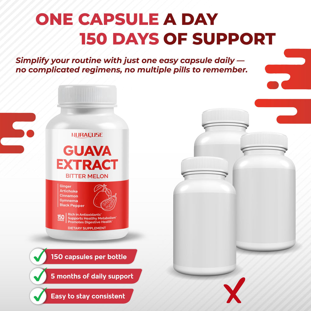 NURAFUSE Traditional Herbs Blend combines centuries-old wisdom with modern consistency