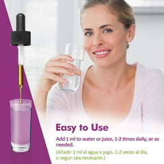 Reishi mushrooms and hawthorn representing immune support ingredients