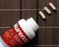 R-ALA icon illustrating natural antioxidant support