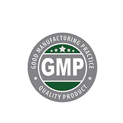 Vegan/Vegetarian, Non-GMO, Gluten-Free badges on packaging