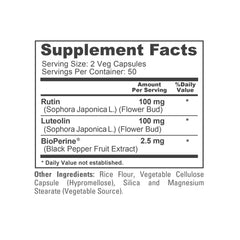 Vegan/Non-GMO icons on packaging