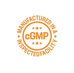 Vegan capsules of NusaPure Black Cherry Extract