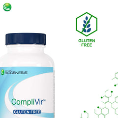 Bee propolis and astragalus depicted as immune-support ingredients