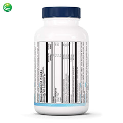 Mineral-rich formula with calcium, magnesium and potassium