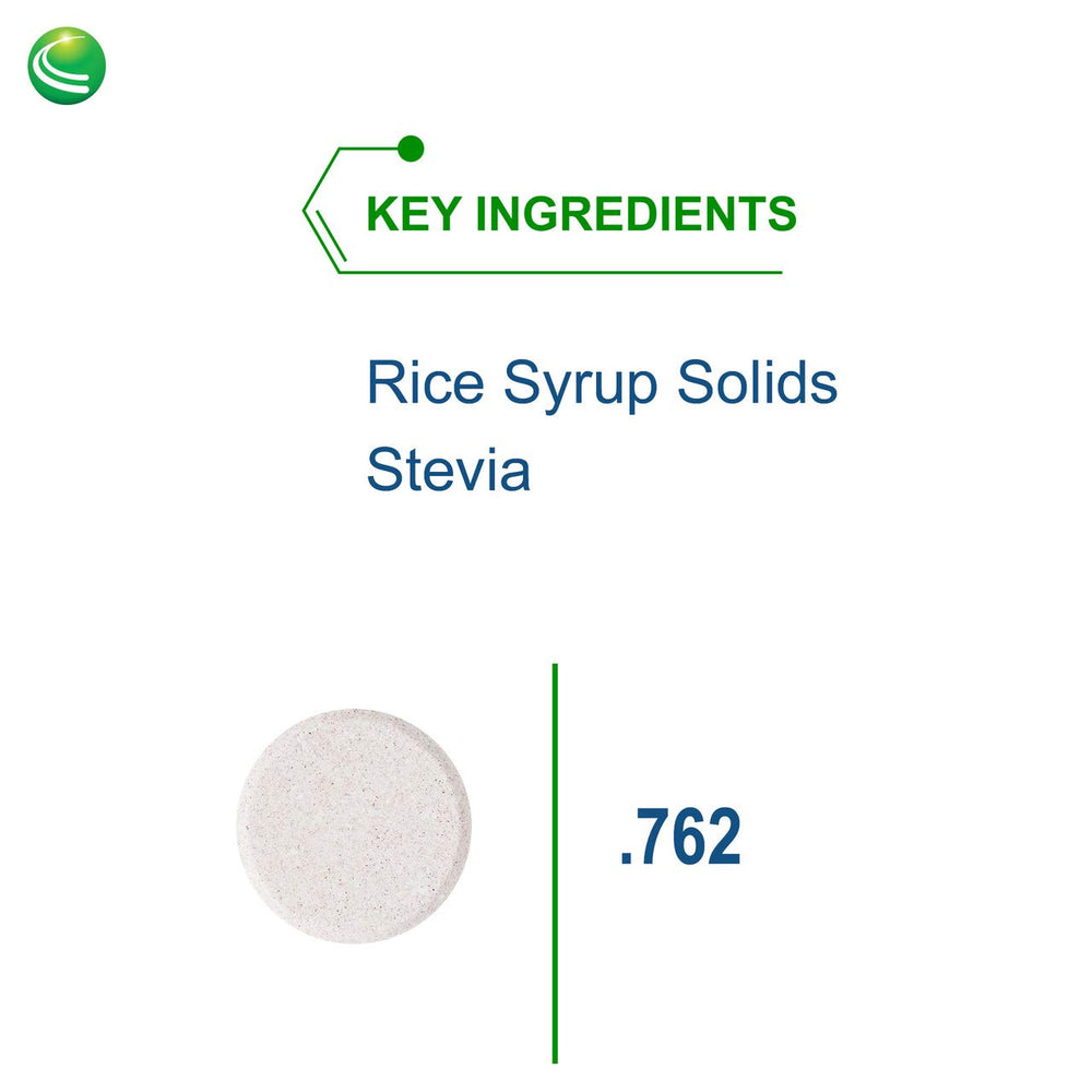 Herbal soothing blend with marshmallow root extract and alginic acid