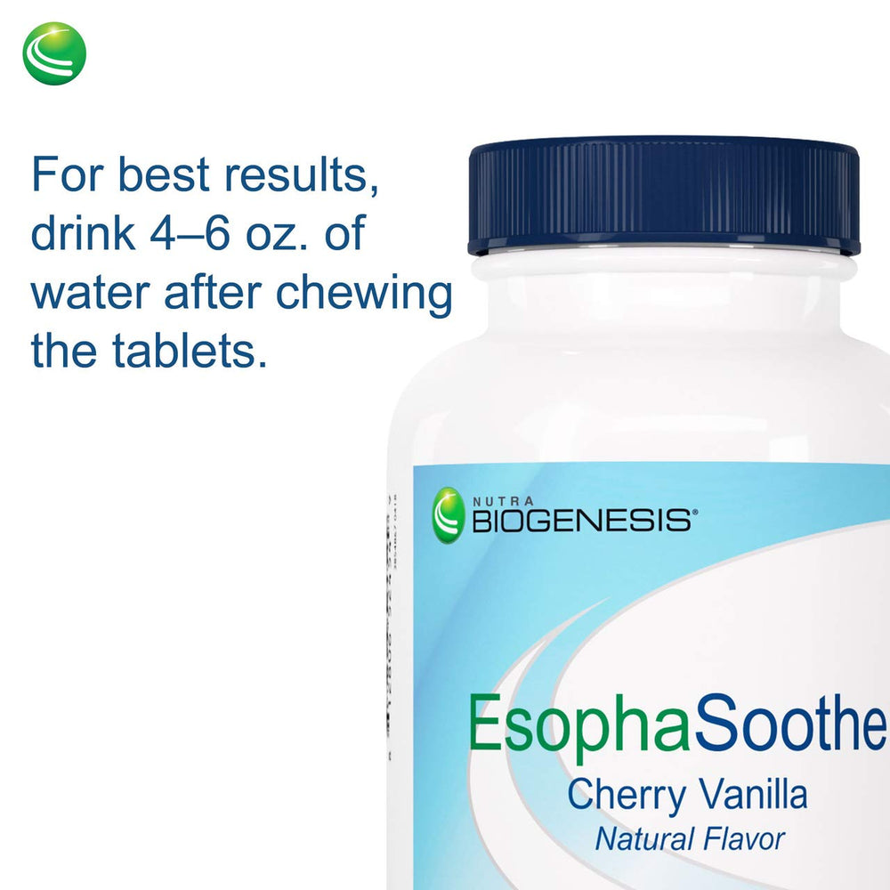 Nutra BioGenesis trusted since 2000