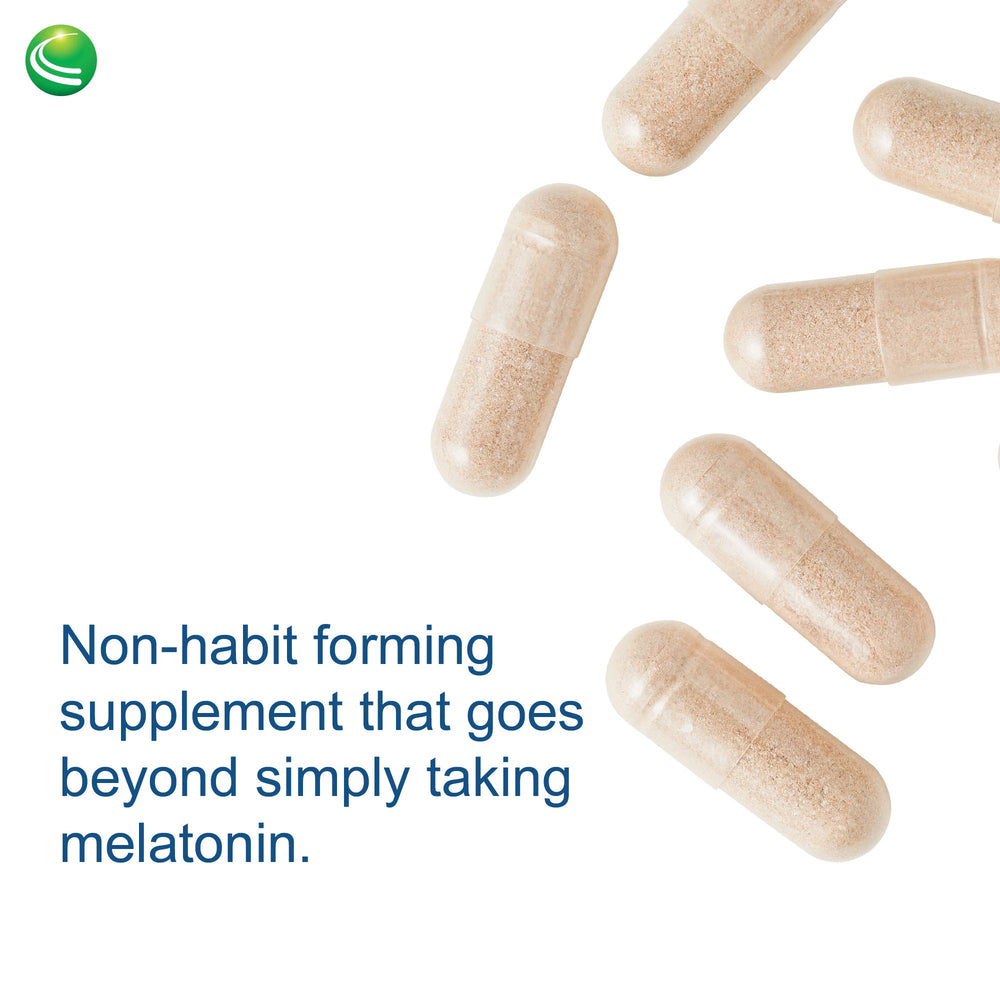 Magnesium and minerals highlighted for Sleep Factors