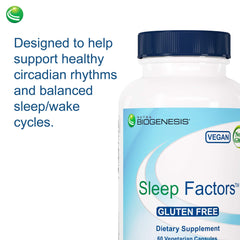 Calm nighttime sleep scene representing restful sleep