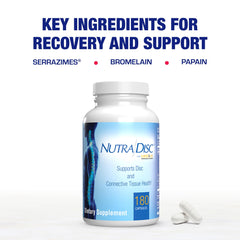 Professional-grade joint support supplement packaging