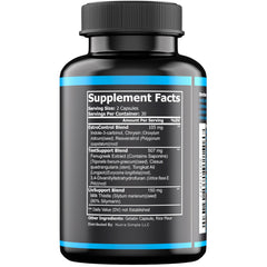 Nutra Simple PCT milk-thistle-pill image underscoring liver-friendly plant extract.