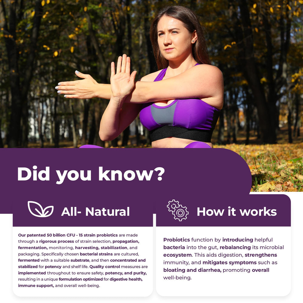Benefits include improved mood and energy