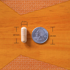 B-Complex vitamins included in the formula