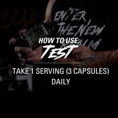 NutraBio Unbound Test tongkat ali close-up, natural support for lean muscle goals.