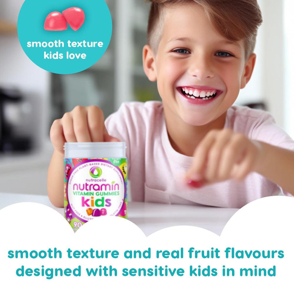 Made in USA seal on packaging