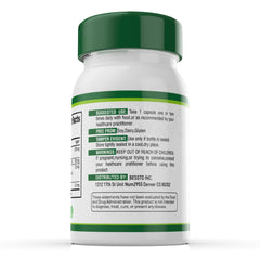 DIM SGS+ ingredients blend with DIM SGS and pomegranate extract