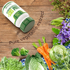 Nutraceuticals DIM SGS+ Hormone Detox packaging 60 capsules