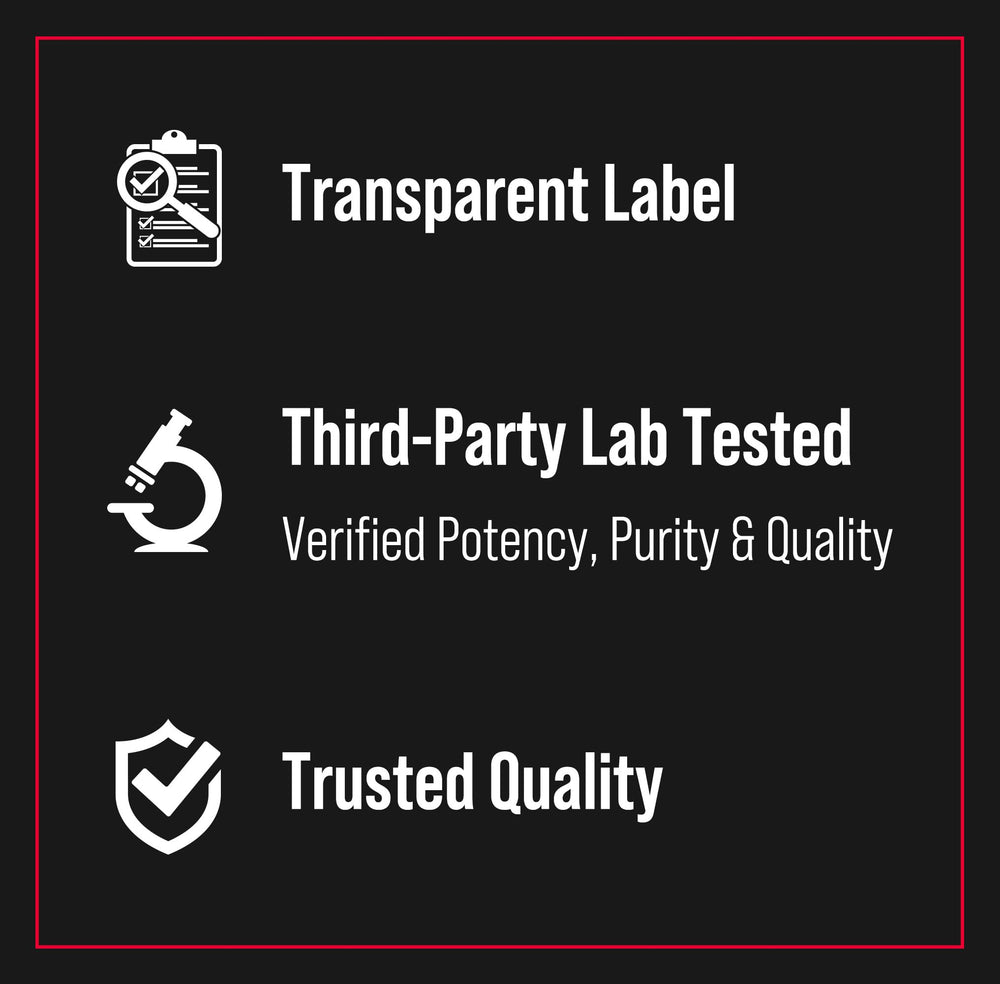 Plant-based, gelatin-free NutraChamps Creatine Gummies