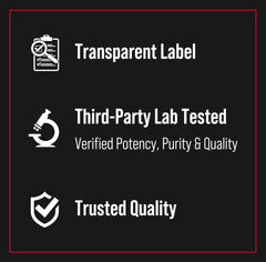 Plant-based, gelatin-free NutraChamps Creatine Gummies