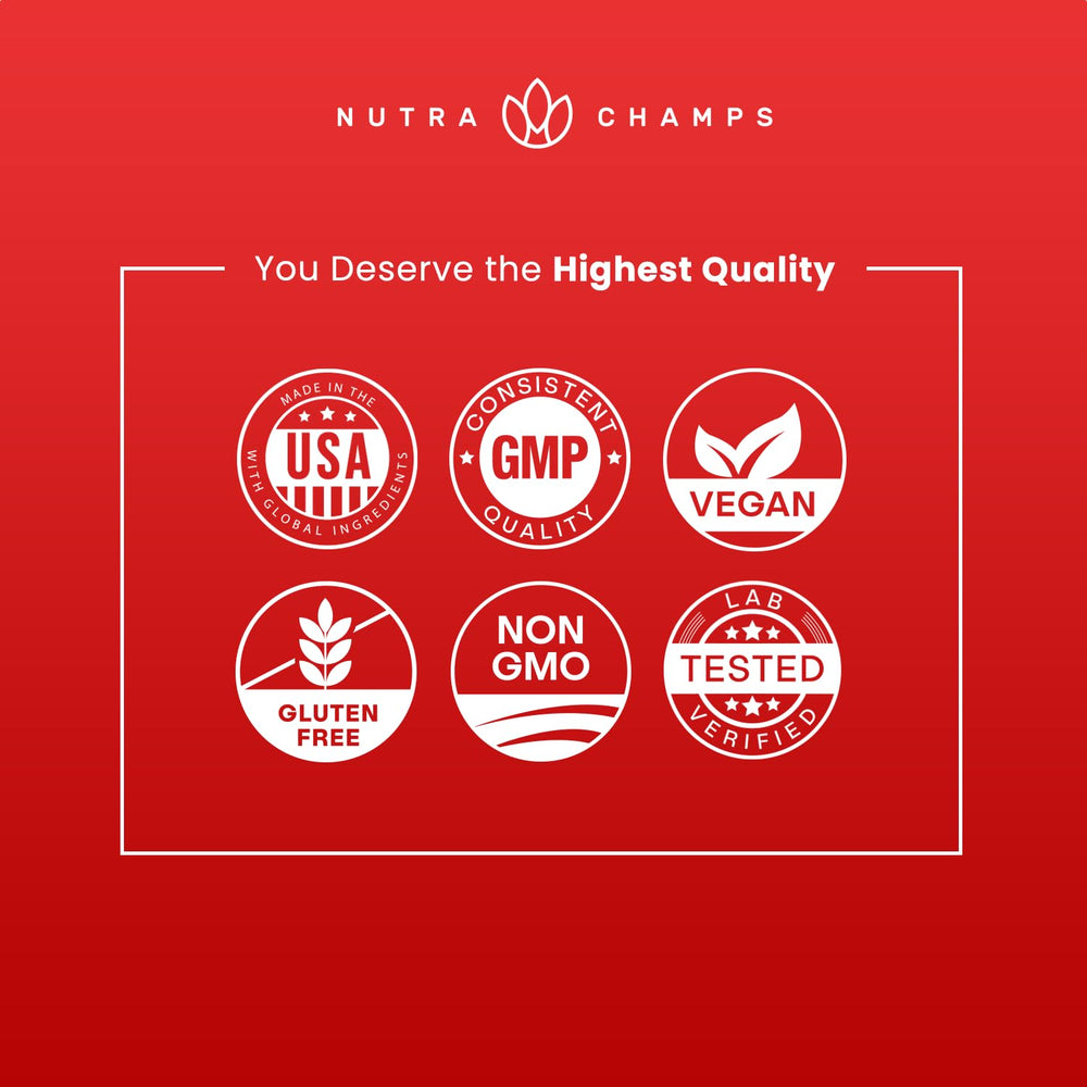 Serving suggestion: add drops to a drink for easy consumption