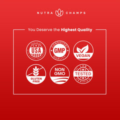 Serving suggestion: add drops to a drink for easy consumption