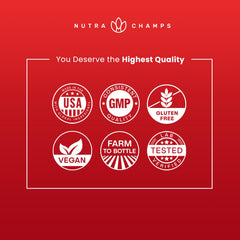 Ginseng capsules packaging and front view of the bottle