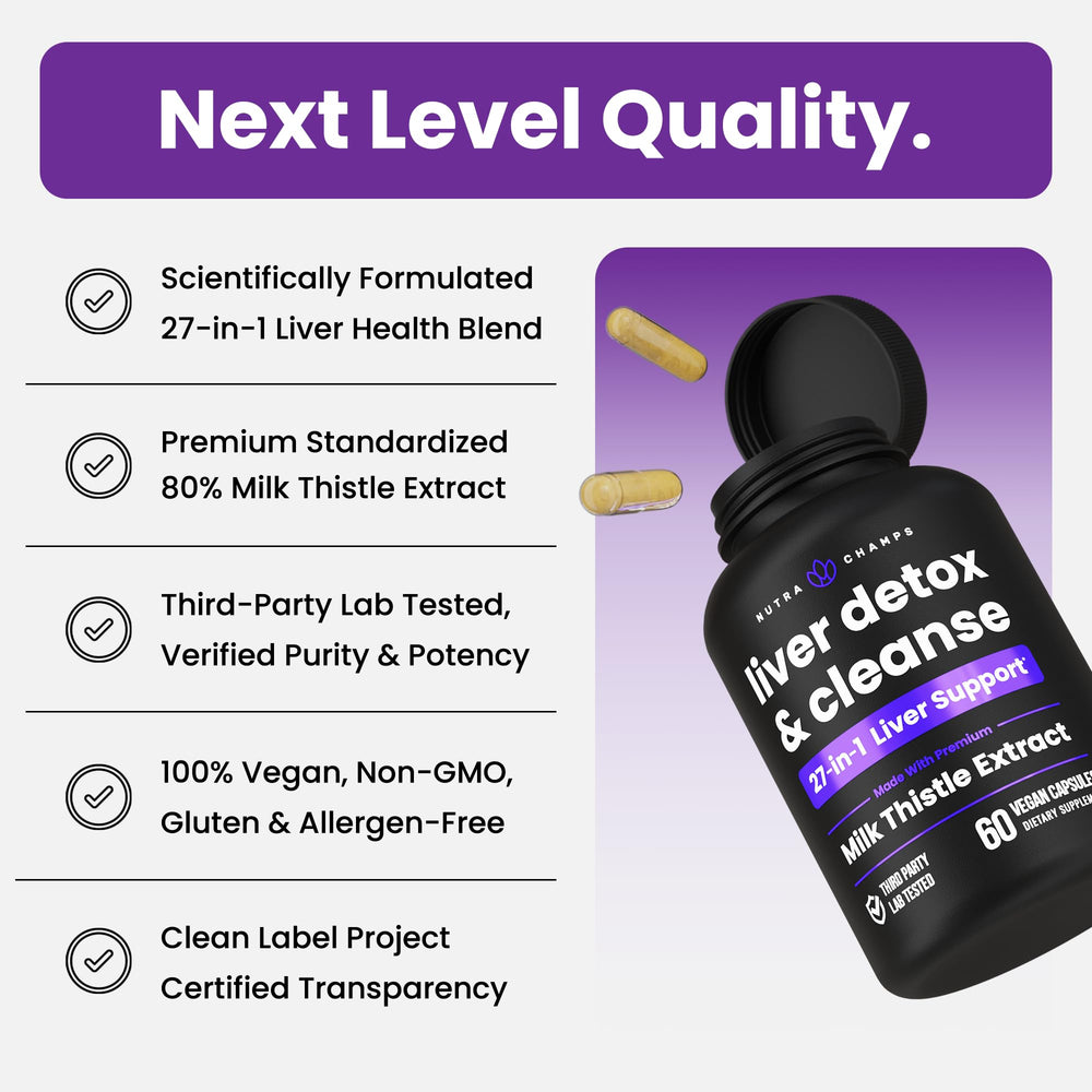 Made in USA with premium global ingredients and cGMP manufacturing