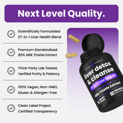 Made in USA with premium global ingredients and cGMP manufacturing