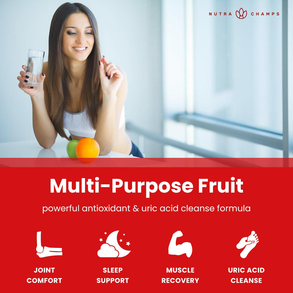 USA-made and cGMP quality manufacturing badge