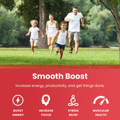 Made in USA manufacturing stamp on packaging