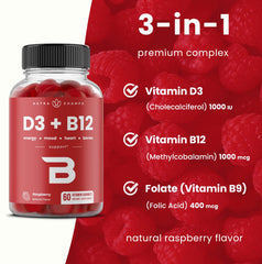 Plant-based gelatin-free pectin gummies without dairy, gluten or soy