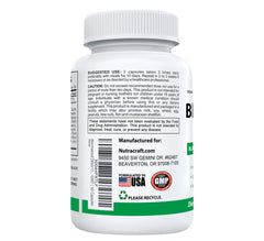 Pau D'Arco herb illustration for detox