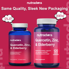 Quality assurance and third-party testing badge