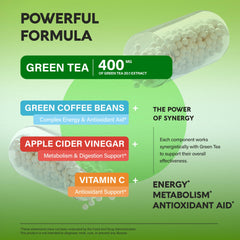 NUTRAHARMONY supplement held in hand demonstrating portability for on-the-go energy support