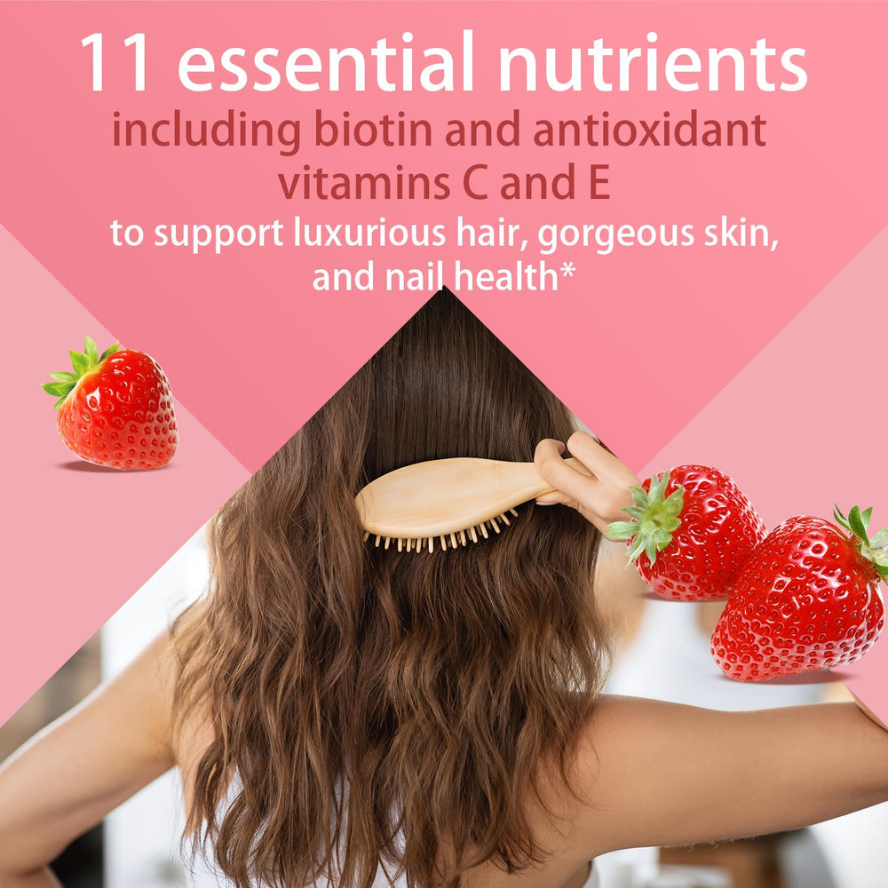 Nutrajoy bottle on white background