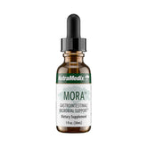 Bottle of NutraMedix Mora Yarrow Extract 1oz (30ml)
