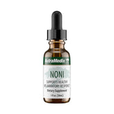 NutraMedix Noni Drops 1oz bottle