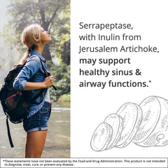 Dairy-free, soy-free, gluten-free product badge