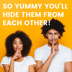 90-count Nutramin bottle indicating 45-day supply