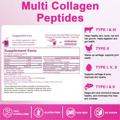 Third-party lab tested for purity and potency