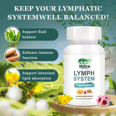 Capsules packaging of NutraNourish with botanical ingredients